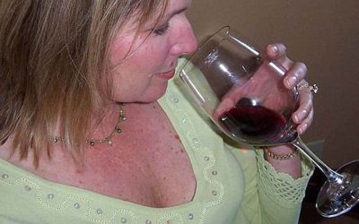 Los olores en el Vino